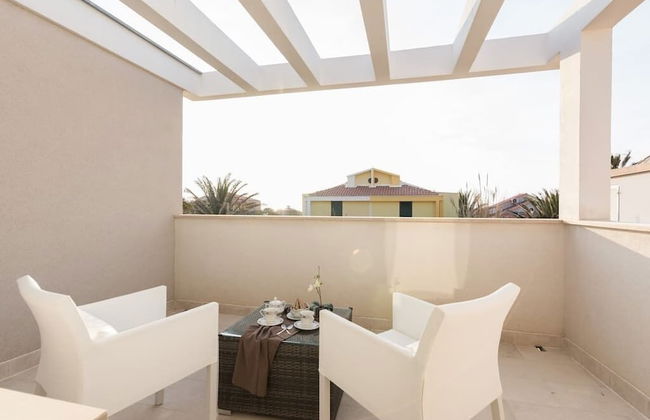 Luxury Villa White Rose with the Pool - Foto 35