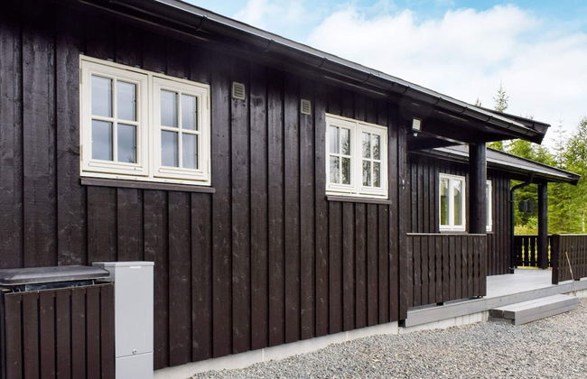 6 Person Holiday Home in Passebekk-by Traum - Photo 34