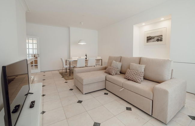 Grand Apartment Mercado BOM Sucesso by Vacationy - Foto 15