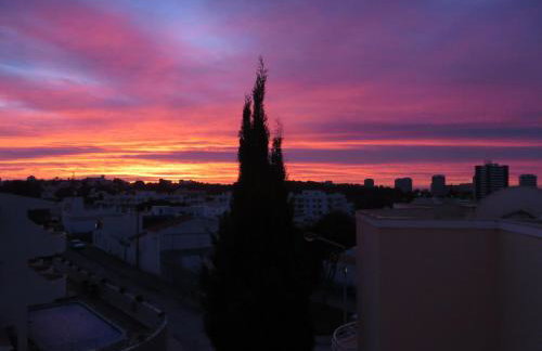 Hilltop Apartment Alvor - Foto 26