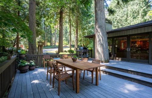 Bridle Trails Treehouse - Foto 24