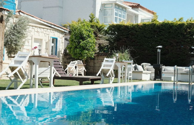 Casa Tuana Alacati - Foto 8