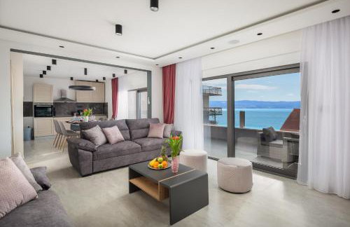 Luxury Apartment Lorena - Private Heated Pool - - Photo 3