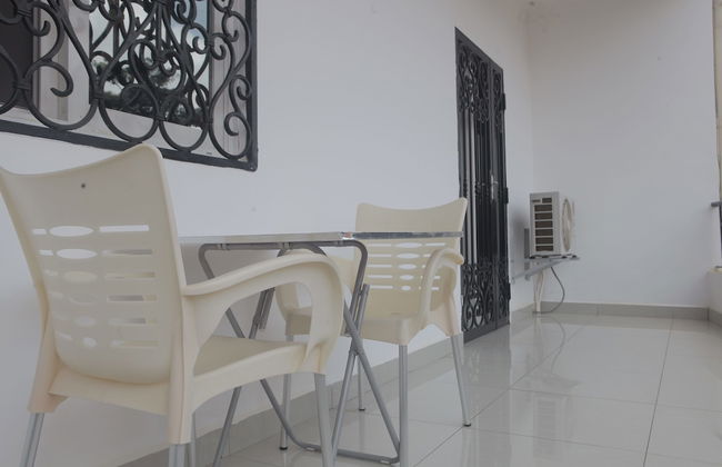 Les Flamants Rose - Gulfview - Foto 10