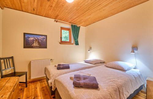 Chalet il fera beau demain - Foto 79