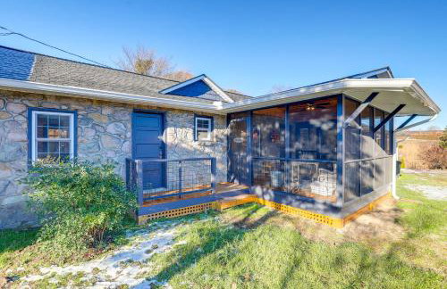 2 Blocks to Appalachian Trail! Couples Retreat - Foto 23