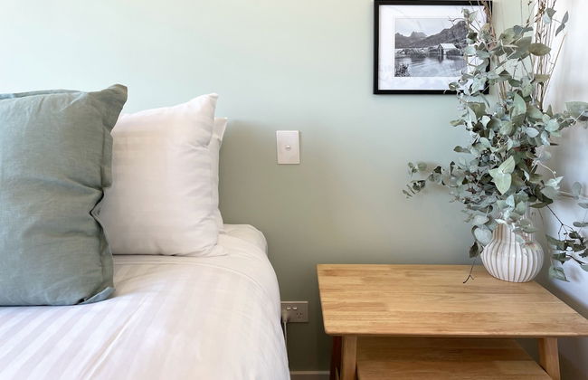 Little Island Apartments - Foto 21