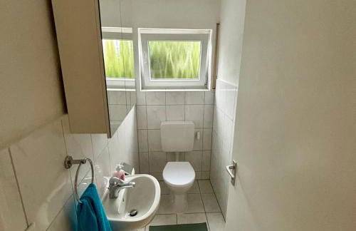 Arrive & Relax Darmstadt Whg 4 - Foto 3