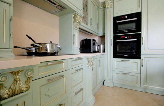 Luxurious Villa Anthi - Foto 14