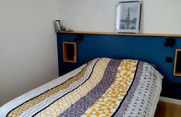 Maison rénové proche Paris 15. - Foto 24