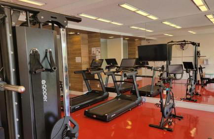 Studio Flat Suite Completo 519 - Foto 28