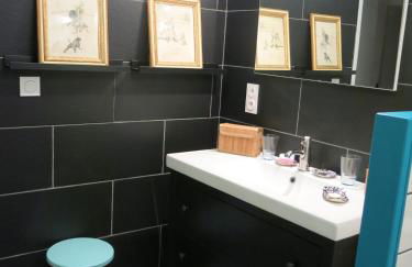 Plage et centre à 15 minutes à pied - stationnement gratuit et facile - Foto 14