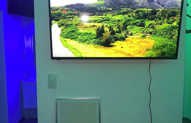 Suite With Private Jacuzzi - Foto 13