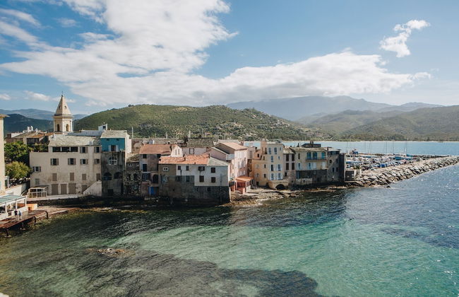 Résidence San Roccu - Foto 41