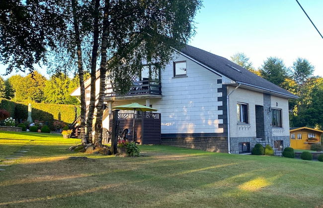 Apartment Near Forest in Nidrum - Foto 1