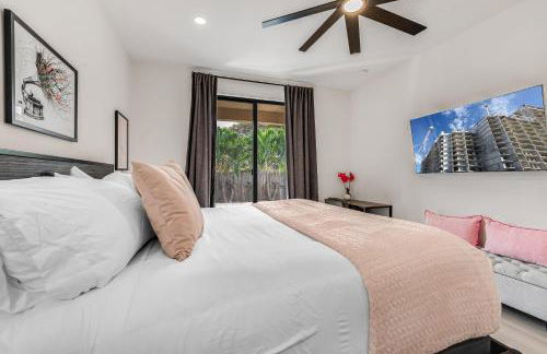 Fox Sonata Downtown Pool House - Foto 21