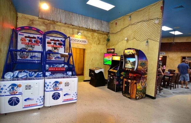 Regal Palms IHR 4078 - Photo 26