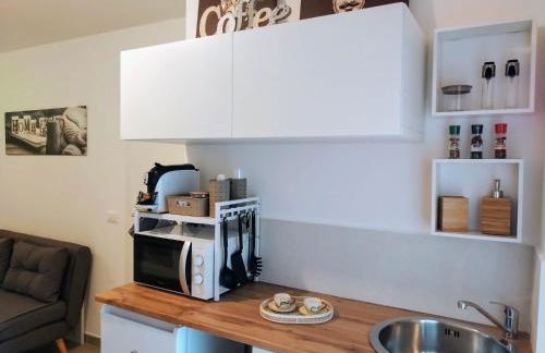 Tiny Home Di Carlo - Foto 12