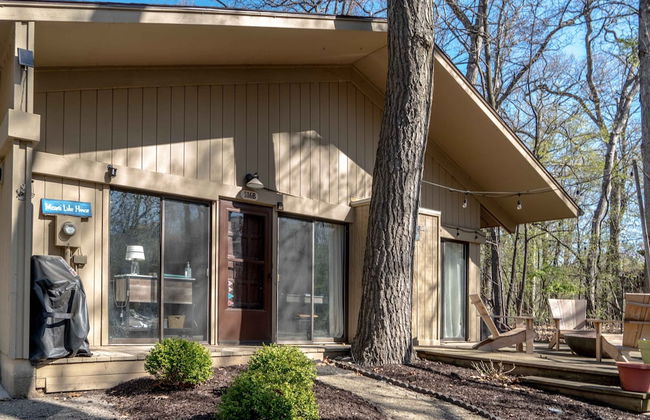 Our Little Lake Place - Foto 37