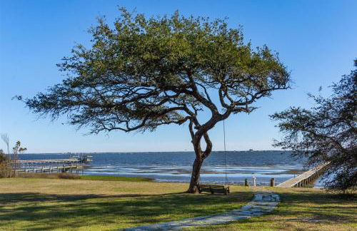 Southern Splendor by Emerald Isle Realty - Foto 65