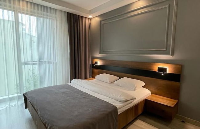 On4 Rooms & Suites - Foto 4