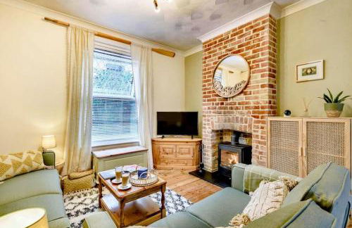 Austin Terrace - Foto 4