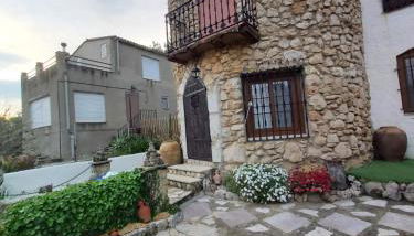 EL CASTELLET - Foto 2, Garden