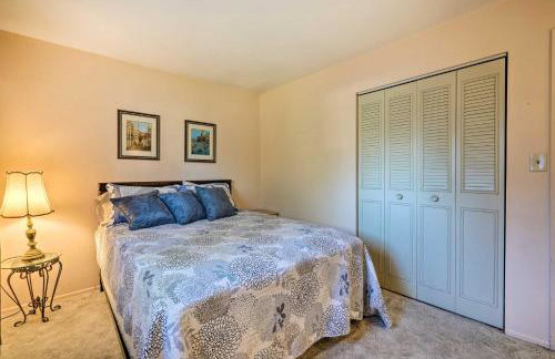 Colorado Springs Home with Yard about 12 Mi to Dtwn - Foto 18