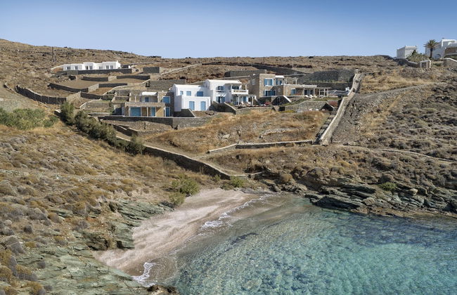 Simousi Villas - Foto 52