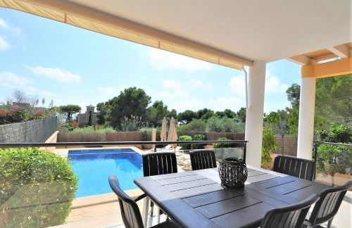 ES PAS- Chalet en Cala Pi muy solicitado - Foto 3