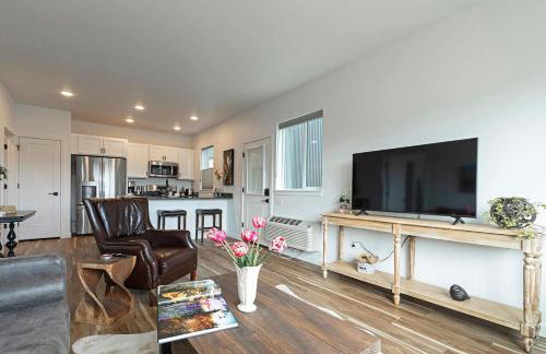 The Railway Flats 102 - Foto 10