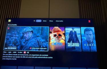 Garden em Foz - Foto 12