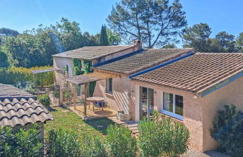 Cozy Home In Besse Sur Issole With Swimming Pool - Foto 13