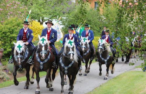 Ferienwohnung Penzkofer - Foto 46