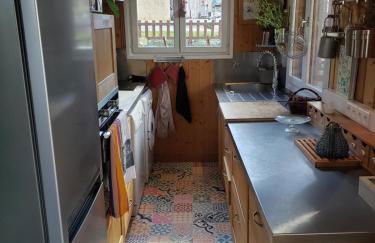 Chalet le 22 Agniéres - Photo 7