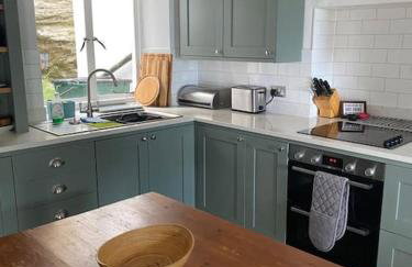 Foss Cottage coastal property with wonderful sea view - Foto 4