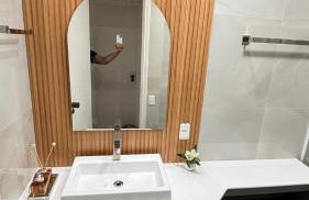 Flat Premium -Acesso a pé ao shopping Center vale - Edifício Summit (Ar condicionado) - Foto 14