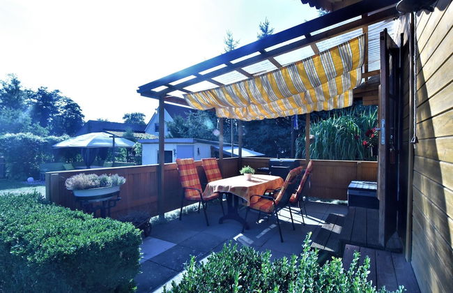 Bungalow in Klein Strtsmkendorf - Foto 30