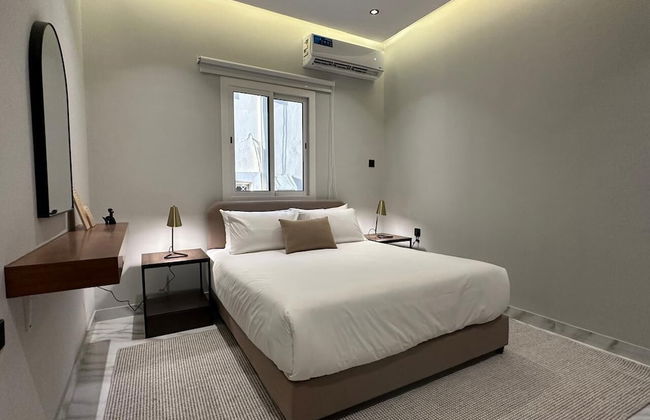 M-Residence by Dayf Self-Service Apart. - Foto 5