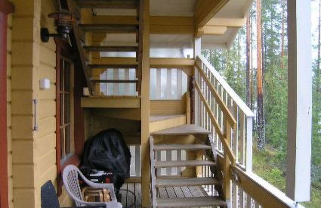 Käkiharju - Foto 19