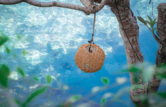 Villa Delmara At Balian Beach - Foto 52