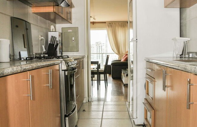 Miraflores4Rent Mar y Vista - Foto 9