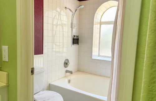 Peach Blossom Country House - Foto 36