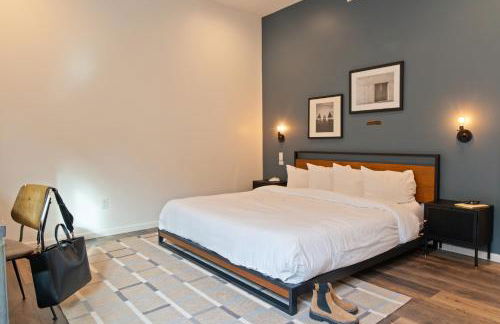 Sosuite at The Queen - Queen Village - Foto 28