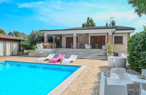 Villa Leproso - Foto 2