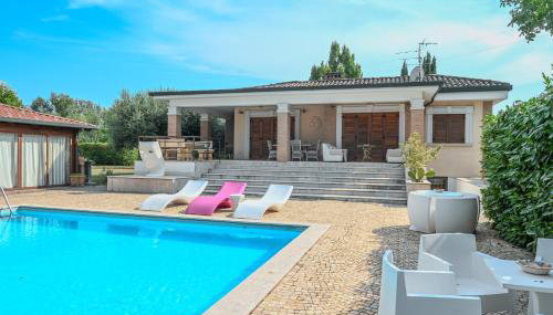 Villa Leproso - Foto 1