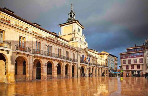 Casa Coqueta y confortable en Oviedo - Foto 36
