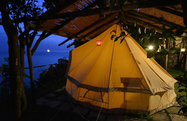 Bella Baia Glamping - Photo 49