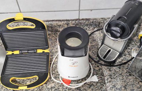 Apartamento completo em Joinville no Costa e Silva - Há 50 km das Praias SC - Photo 37