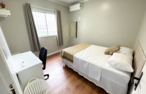 Apê Reformado SLZ Simplicidade & Conforto - Foto 2